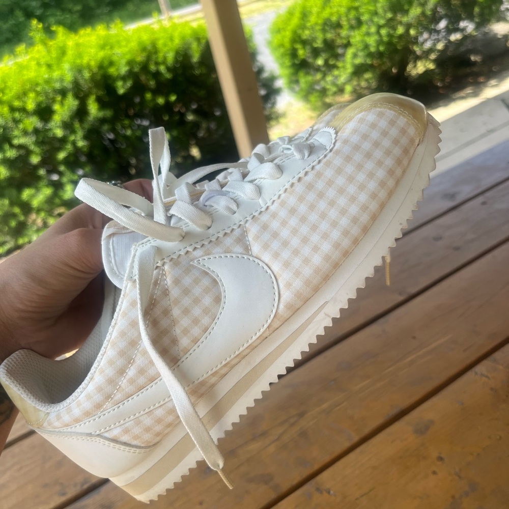 Nike Classic Cortez QS Summit White